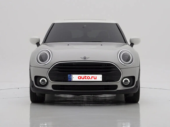 2023 Mini Clubman Cooper II Рестайлинг, серебристый, 2290000 рублей - вид 1