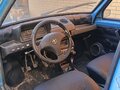 2000 Lada (ВАЗ) 1111 Ока КамАЗ, голубой, 70000 рублей - вид 2
