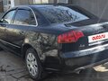 2007 Audi A4 III (B7), чёрный, 900000 рублей - вид 2