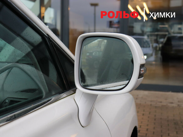 2011 Lexus RX 350 III, белый, 2100000 рублей - вид 16