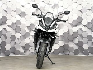 2025 Triumph Tiger Sport 660, белый, 977000 рублей, вид 5