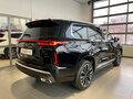 2025 Exeed VX I Рестайлинг, чёрный, 5190000 рублей - вид 5