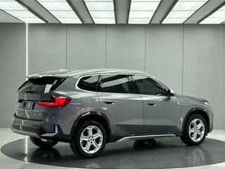 2023 BMW X1 Long 20Li sDrive III (U11/U12), серый, 2380000 рублей, вид 5