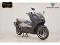 2026 Yamaha TMAX, чёрный, 1499000 рублей - вид 2