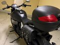 2026 VMC (Vento) Cruiser 650, чёрный, 618000 рублей - вид 1