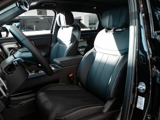 2026 Jaecoo J7 I Рестайлинг, чёрный, 3259000 рублей, вид 4