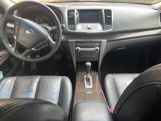 2011 Nissan Teana II (J32), чёрный, 950000 рублей, вид 3