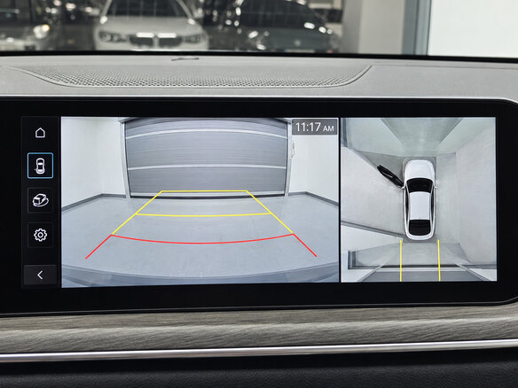 2023 Kia K5 III Рестайлинг, серый, 2690000 рублей - вид 17