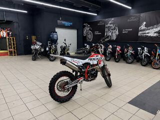 2026 Rockot GS 2, красный, 172100 рублей, вид 4