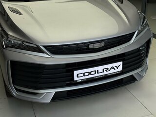 2026 Geely Coolray I Рестайлинг 2, серебристый, 2774990 рублей, вид 4