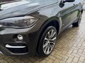 2016 BMW X6 35i II (F16), коричневый, 3500000 рублей