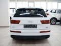 2017 Audi Q7 II (4M), белый, 4372000 рублей - вид 4