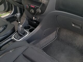 2011 Haima 3, серый, 295000 рублей, вид 5