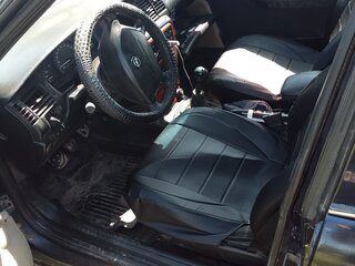 1998 Opel Vectra B, синий, 115000 рублей, вид 4