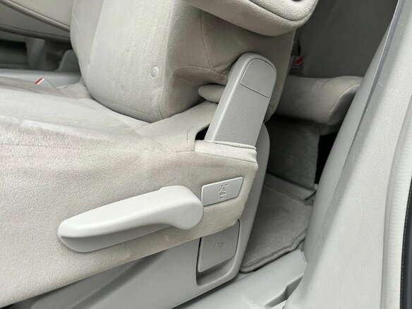 2017 Nissan Quest IV, белый, 2687000 рублей - вид 29