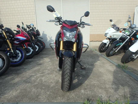 2015 Suzuki GSX-S 1000, красный, 800000 рублей, вид 4