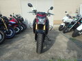 2015 Suzuki GSX-S 1000, красный, 800000 рублей - вид 3