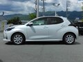 2023 Toyota Yaris IV, белый, 1060000 рублей - вид 7