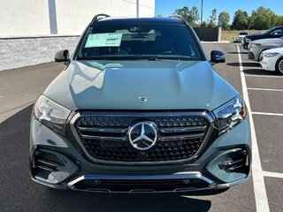 2026 Mercedes-Benz GLS 450 II (X167) Рестайлинг 2, зелёный, 16700000 рублей, вид 2