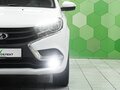 2018 Lada (ВАЗ) XRAY I, белый, 700000 рублей - вид 9