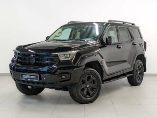 2025 Tank 400 I, чёрный, 4395000 рублей, вид 1