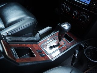 2007 Mercedes-Benz G-Класс 320 II (W463) Рестайлинг 1, серебристый, 2990000 рублей, вид 5