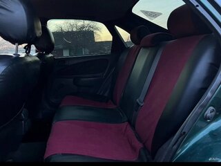 1998 Toyota Corolla VIII (E110), зелёный, 250000 рублей, вид 1