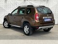 2013 Renault Duster I, коричневый, 1110000 рублей - вид 4