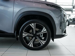 2026 Geely Cityray, серый, 3344990 рублей, вид 5