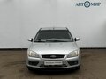 2006 Ford Focus II, серебристый, 270000 рублей - вид 1