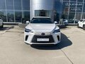 2026 Lexus RX 300 V, белый, 8490000 рублей - вид 2
