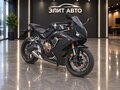 2021 Honda CB 650R, чёрный, 1190000 рублей - вид 2