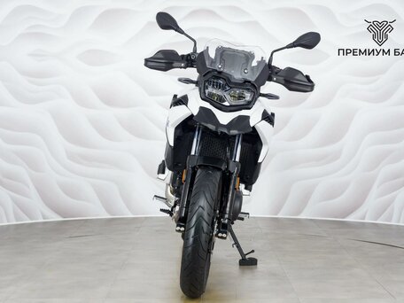 2024 BMW F 800 GS, белый, 1025000 рублей, вид 4