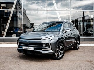 2023 Москвич 3, серый, 1350000 рублей, вид 1