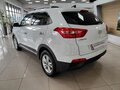2018 Hyundai Creta I, белый - вид 6
