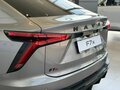 2026 Haval F7x II, серый, 3999000 рублей - вид 9