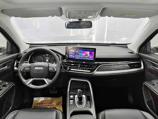 2023 Haval H6 II Рестайлинг, белый, 1170000 рублей, вид 4