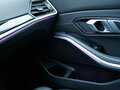 2020 BMW 3 серии 318d VII (G2x), синий, 3247000 рублей - вид 10