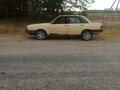 1984 Audi 80 III (B2), жёлтый, 120000 рублей - вид 4