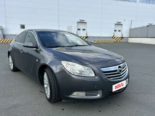 2011 Opel Insignia I, серый, 760000 рублей, вид 2