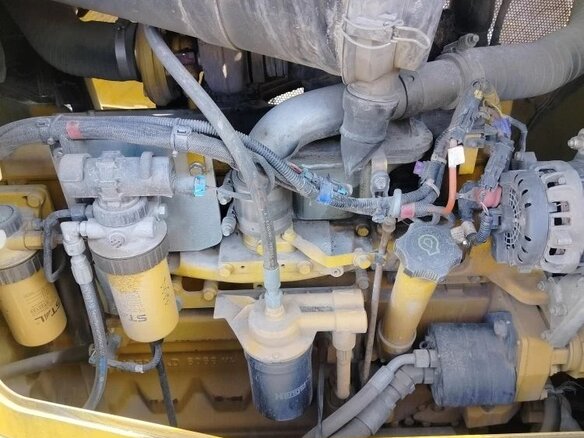 2020 John Deere 850J2, 12500000 рублей - вид 8