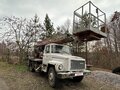 2007 ГАЗ АП, белый, 570000 рублей - вид 2