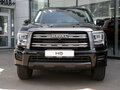 2026 Haval H5 II, чёрный - вид 1