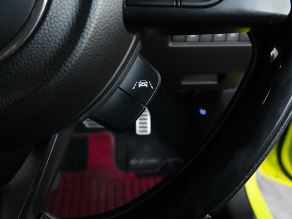 2017 Suzuki Swift Sport V, жёлтый, 1349000 рублей - вид 21