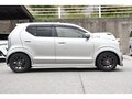 2018 Suzuki Alto VIII (HA36), серый, 780690 рублей - вид 4