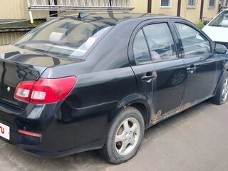 2013 FAW V5, чёрный, 180000 рублей, вид 5