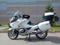 2008 BMW R 1200 RT, белый, 750000 рублей - вид 1