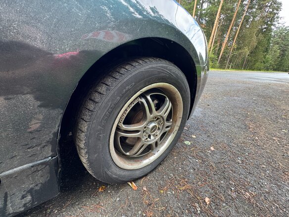 2005 Mazda 3 I (BK), зелёный, 420000 рублей - вид 29