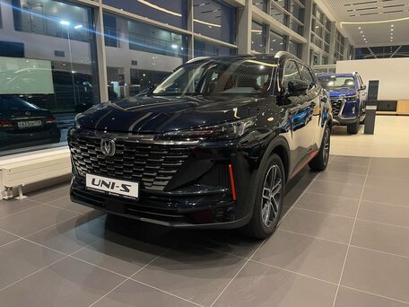 Changan UNI-S I