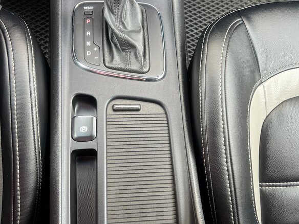2013 Kia Ceed II, серый - вид 27